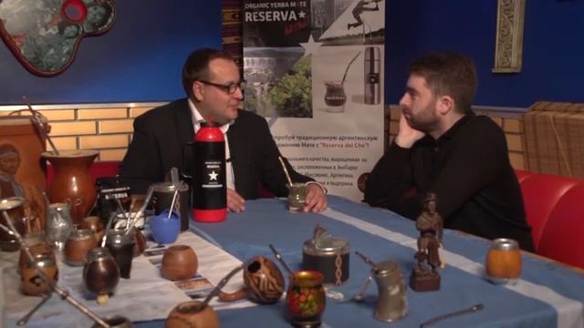 4.Реальная история появления Мате смотреть онлайн