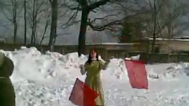 Половецкие пляски смотреть онлайн