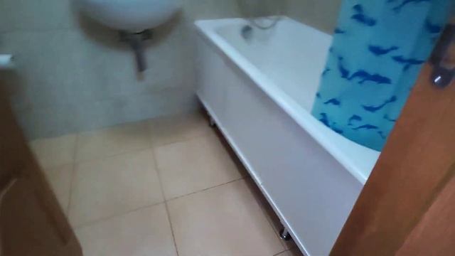 Предлагаем к продаже однокомнатную квартиру в 16-ти этажном кирпичном доме смотреть онлайн
