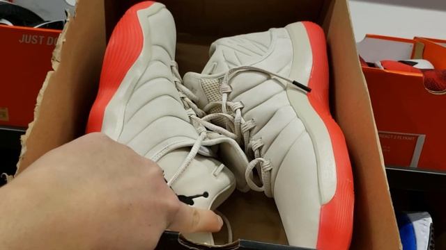 Nike Outlet Still Got Many Newly Released Sneakers [Long Beach] смотреть онлайн