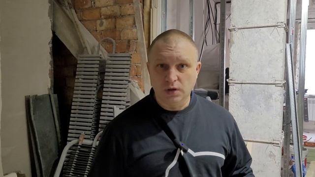 СЛОЁНЫЙ стеклохолст - ЗВУКОИЗОЛЯЦИЯ на стены. смотреть онлайн