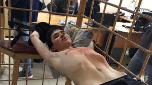 Казанский Ильназ Галявиев стрелок действовал в одиночку