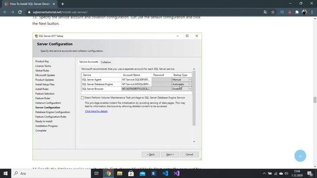 (C# - SQL Ders 1) - SQL Server Nasıl Kurulur ? смотреть онлайн