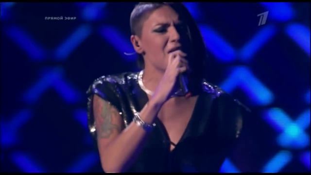 Симона Да Сильва Разрушительная сила Wrecking Ball смотреть онлайн