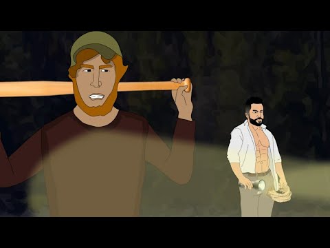 Scary Encounter - True Scary Camping Horror Story