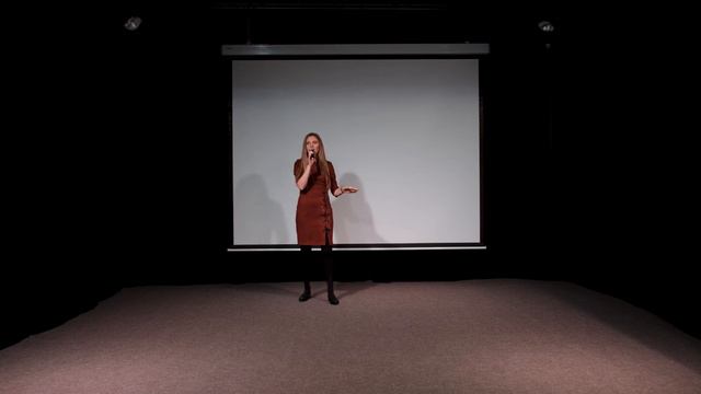 Louna - Колыбельная (cover-версия от Анны Блиновой) смотреть онлайн