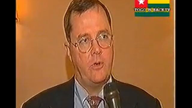 Séjour du Prémier Ministre Togolais aux USA phase 2 смотреть онлайн