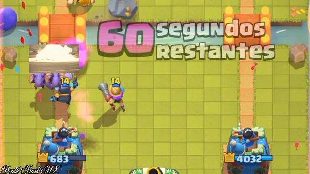 3 Minutos De Clash Royale Con Memes, Clash Royale Memes смотреть онлайн