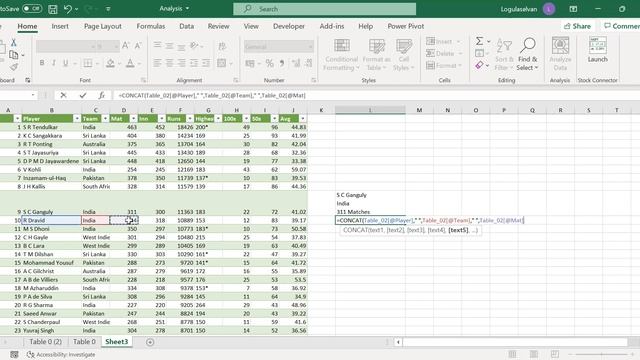 Carriage Return and Concatenate - Excel Tips and Tricks смотреть онлайн