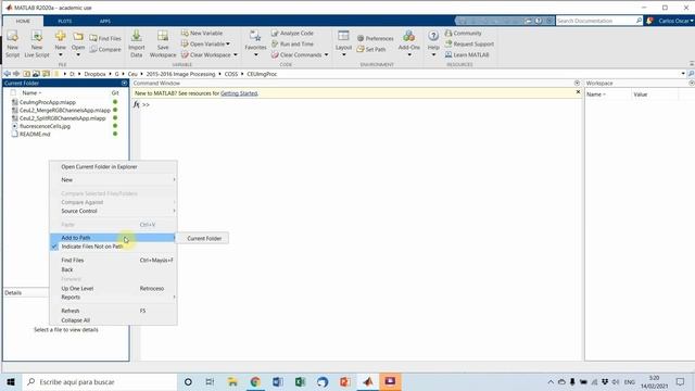 How to clone and create a branch in Matlab from a Github repository смотреть онлайн
