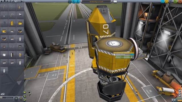 KSP Mods - Freight Transportation Technologies смотреть онлайн