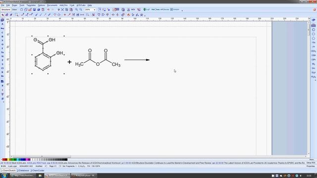 Chemsketch Introductie смотреть онлайн