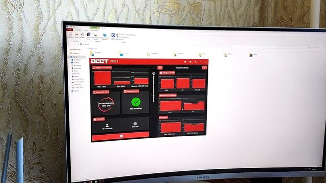 Отличная башня с шестью теплотрубками с AliExpress смотреть онлайн