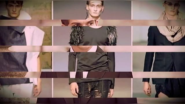 Сын Александра Лыкова стал мировой топ моделью, актером и покорил Китай! смотреть онлайн