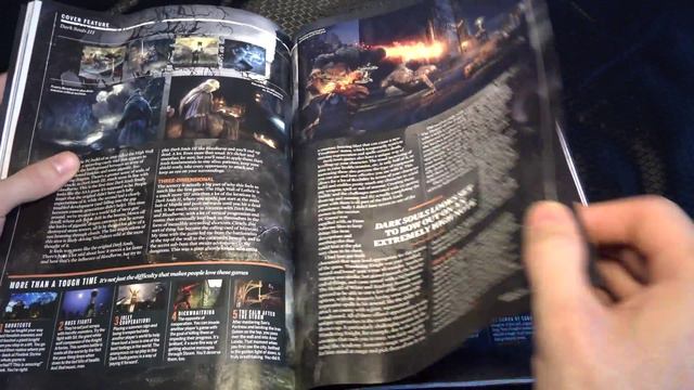 PC GAMER 2016 March 2016 смотреть онлайн