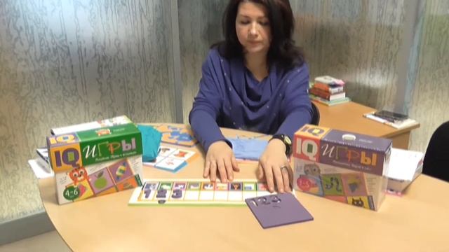 Сундучки с IQ играми смотреть онлайн