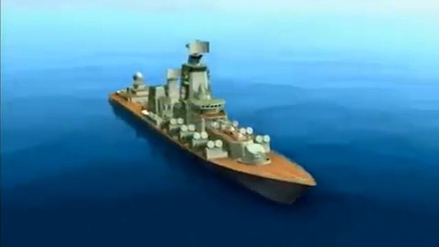 Крейсер “Москва“ смотреть онлайн