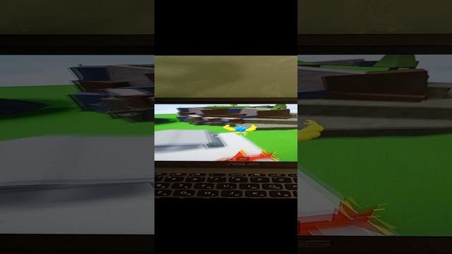 Мега нуб симулятор часть 4