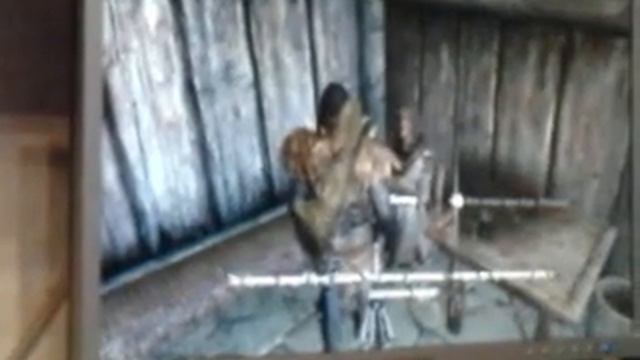 обзор-прохождение скайрим от ассасин скрид ч.14