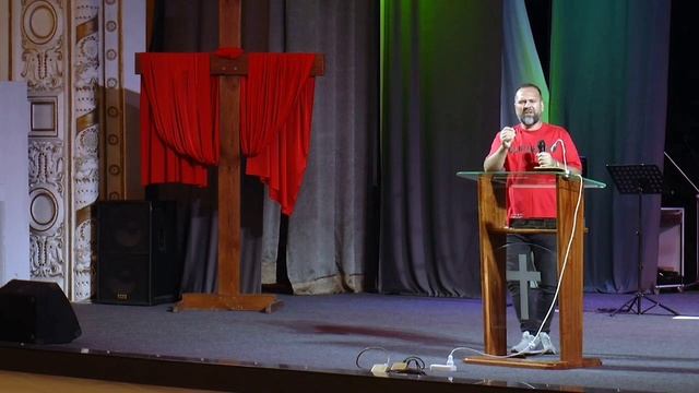 Сергей Лукьянов «Молитва это не просьбы».mp4 смотреть онлайн