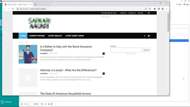 Google Adsense Click Bot | Traffic Bot | How to make money fast by clicking Google ads смотреть онлайн
