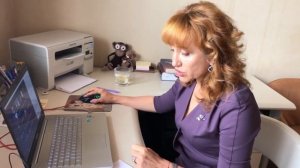 Защита ВКР дистанционно (репортаж Студенческого блога "Будь в теме")