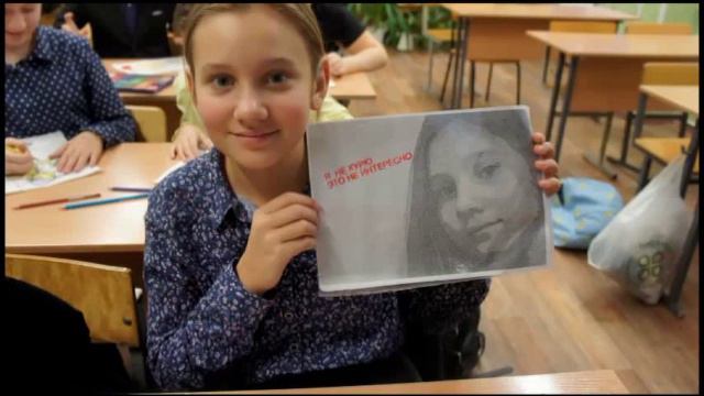 Социальный Марафон «Школа - территория здорового образа жизни» смотреть онлайн