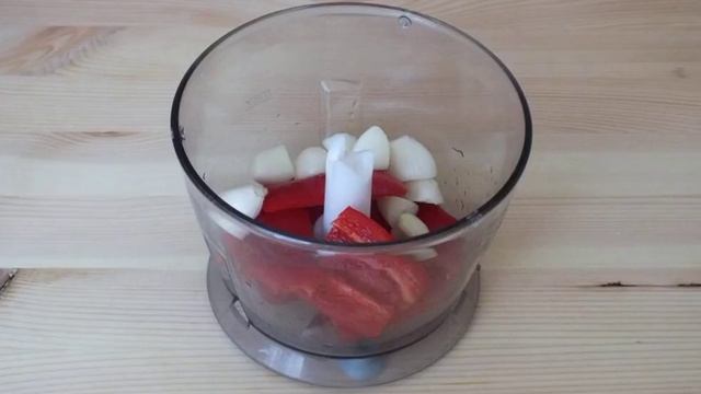 Сборник рецептов