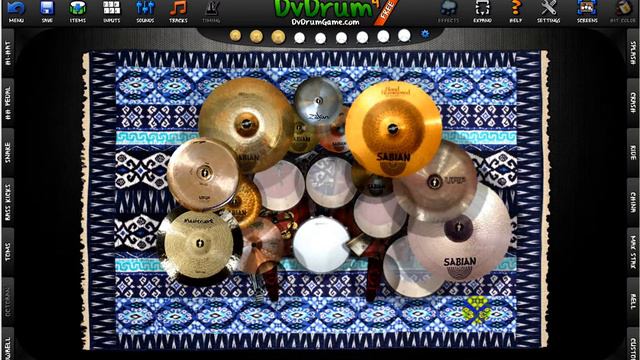 DvDrum = Батюшка - Повечерие (Drum Cover) смотреть онлайн