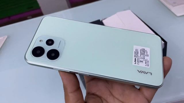 Lava Yuva 2 Pro Unboxing , First Look & Review | Best Budget phone | Lava Yuva 2 Pro Price ,spec. смотреть онлайн