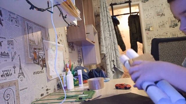 как сделать бомбу из бумаги смотреть онлайн
