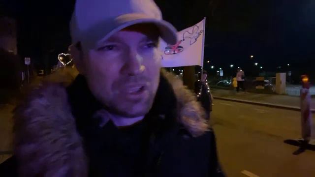 Montagsdemo Bautzen 25.03.24 смотреть онлайн