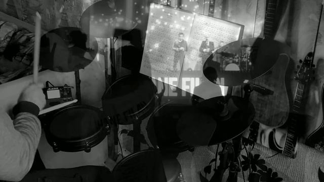 Shane Filan – This I Promise You | Drum Cover | Alesis Nitro Mesh Kit смотреть онлайн