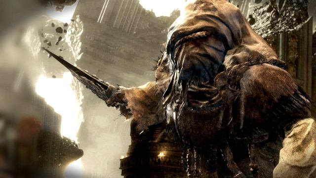 Elden Ring: Gurranq Beast Clergyman & Maliketh, the Black Blade Voice Lines + Efforts смотреть онлайн