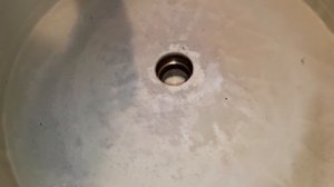 Bosch Maxx 5 Как заменить подшипники?