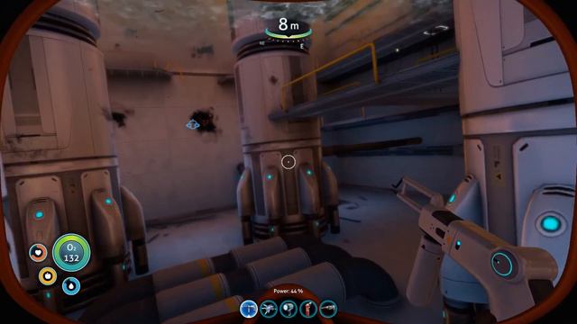 Aurora Exploration Part 2 | Subnautica 18 смотреть онлайн