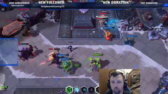 Keys is going full time streamer status starting Monday 3/30! смотреть онлайн