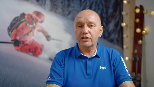 Chcę mieć jedną parę nart. Jakie wybrać? смотреть онлайн