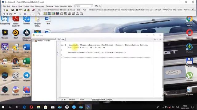 C++ da o'yin yaratish смотреть онлайн