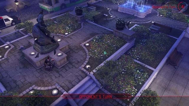 XCOM Enemy Unknown Multiplayer - Part 1 - AviticusDragon vs SkittlesAreTasty смотреть онлайн