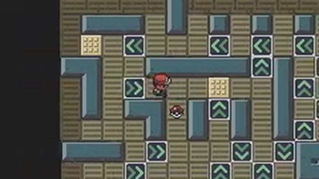 Pokemon Fire Red Walkthrough Part 20- Team Rocket смотреть онлайн