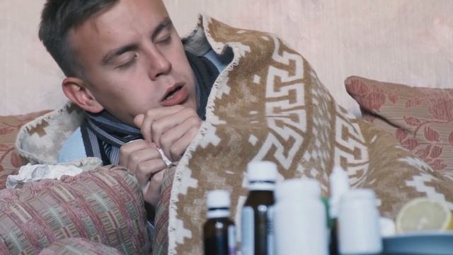 Что Такое ПЛЕСЕНЬ и Почему она так ОПАСНА?