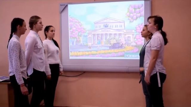 Познавательное развитие детей дошкольного возраста посредством технического конструирования смотреть онлайн