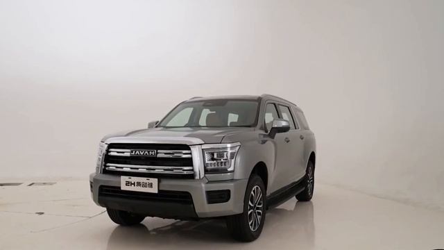 HAVAL H5 2024 ✅ | ¡Con motor turbo y más grande! смотреть онлайн