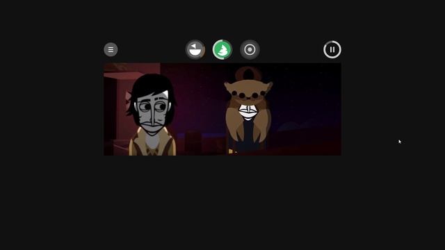Xrun All Bonuses Incredibox смотреть онлайн