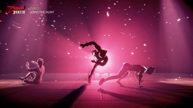 ZOMBIE HUNTER: Yukio Joins the Hunt | Realistic Mobile Shooting Game | Offline & Online смотреть онлайн