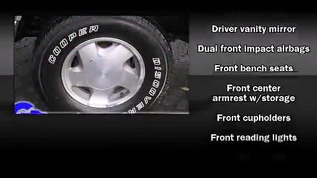 Used 1999 Chevrolet Tahoe - StockID: 6-78303A - Hank Graff Davison, Flint Chevy Dealer смотреть онлайн