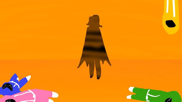 The Legend of Briar, the Vampire-Animation смотреть онлайн