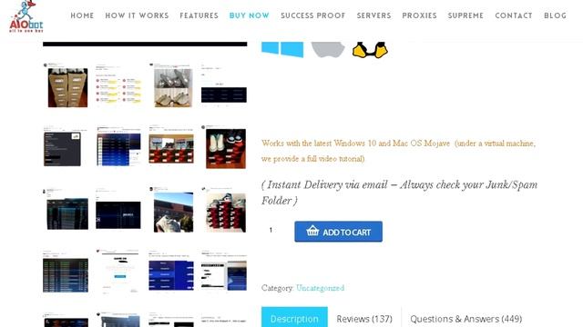 Dangers of Sneaker Botting - MUST WATCH BEFORE YOU BOT! The Untold Truth 2019 смотреть онлайн