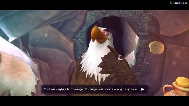 ANGRY BIRDS Evolution By Rovio Android iOS Walkthrough - Gameplay Part 1 - смотреть онлайн